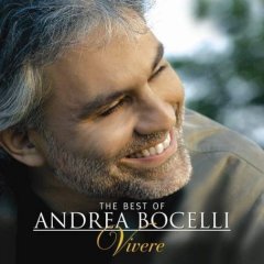 BOCELLI ANDREA Vivere: The Best Of PL