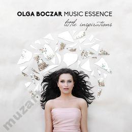 BOCZAR OLGA Music Essence Little Inspirations