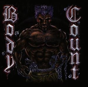 BODY COUNT,BODY COUNT 1992