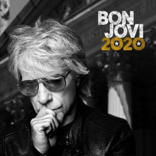 BON JOVI,BON JOVI 2020