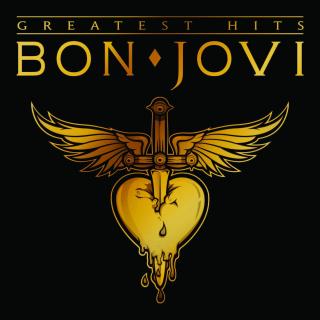 BON JOVI Greatest Hits