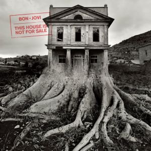 BON JOVI This House Is Not For Sale Deluxe