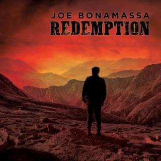 BONAMASSA JOE Redemption 2LP