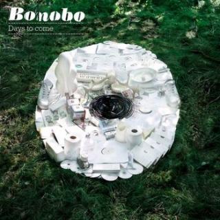 BONOBO Days To Come (New Edition) 2CD