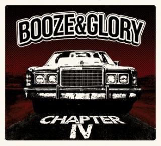 BOOZE  GLORY Chapter IV