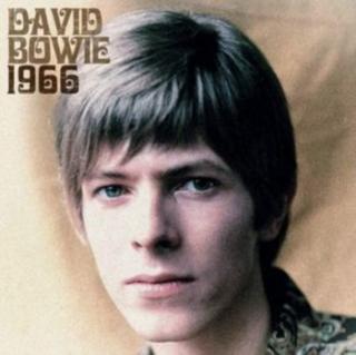 BOWIE DAVID,1966 - COLLECTION (LP)