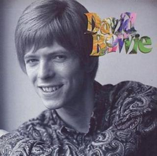 BOWIE DAVID,THE DERAM ANTHOLOGY 1966-68