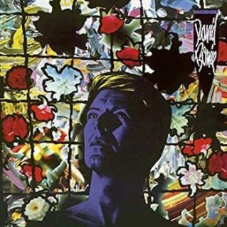 BOWIE DAVID,TONIGHT (LP) 1984