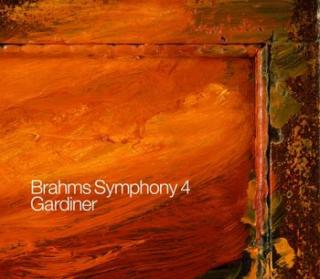 BRAHMS Symphony 4 GARDINER