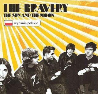 BRAVERY The Sun And The Moon PL