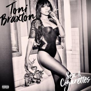 BRAXTON TONI Sex and Cigarettes