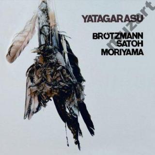 BROTZMAN SATOH MORIYAMA  Yatagarasu
