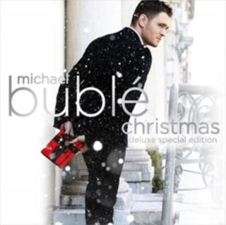 BUBLE MICHAEL,CHRISTMAS (LIMITED)  2012