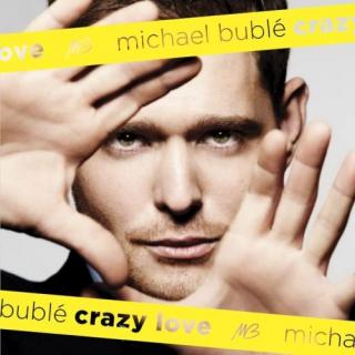 BUBLE MICHAEL,CRAZY  LOVE   2009