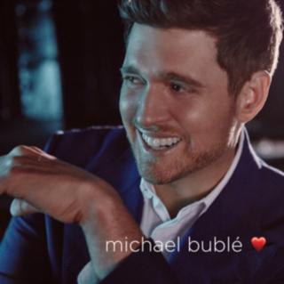 BUBLE MICHAEL,LOVE (LP)