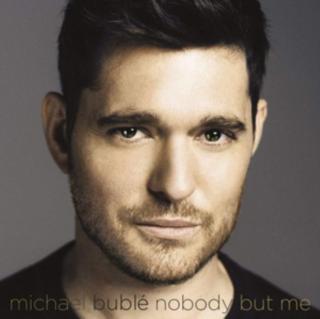 BUBLE MICHAEL Nobody But Me