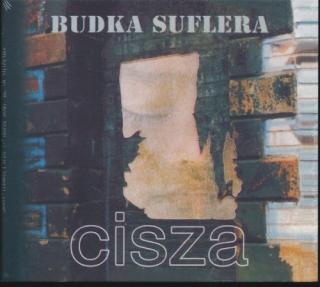 BUDKA SUFLERA,CISZA (LP)  1993