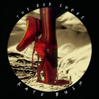 BUSH KATE,THE RED SHOES (LP) 1993