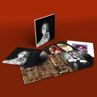 BUSH KATE VINYL BOX 2 3LP