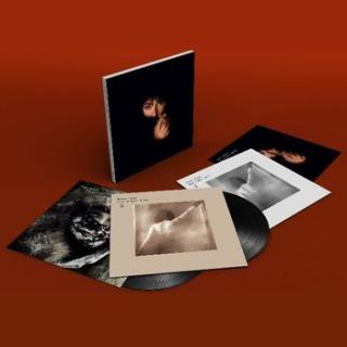 BUSH KATE VINYL BOX 4 4LP