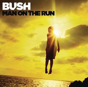 BUSH Man On The Run