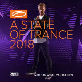 BUUREN ARMIN VAN A State of Trance 2018 2CD