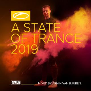 BUUREN ARMIN VAN A State of Trance 2019 2CD