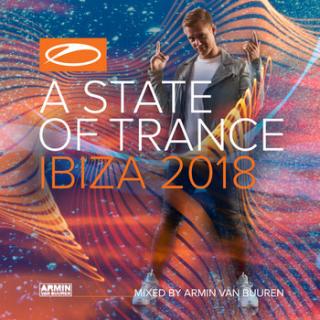 BUUREN ARMIN VAN A State of Trance Ibiza 2018 2CD