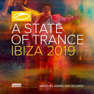 BUUREN ARMIN VAN A State Of Trance. Ibiza 2019 2CD