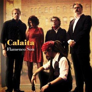 CALAITA Flamenco Son