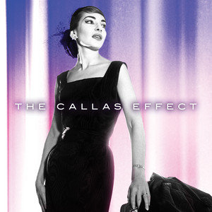 CALLAS MARIA The Callas Effect 2CD