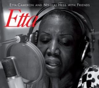 CAMERON ETTA Etta