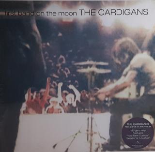 CARDIGANS,FIRST BAND ON THE MOON (LP)  1996