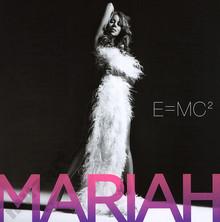 CAREY MARIAH E=MC2 LIMITED