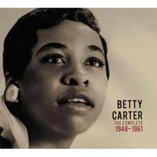 CARTER BETTY Complete 1948-1961 2CD