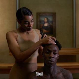 CARTERS BEYONCE  JAY-Z Everything Is Love