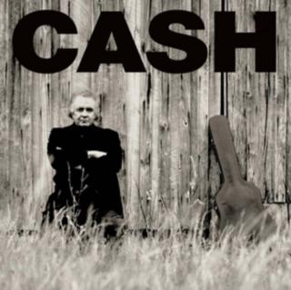 CASH JOHNNY American II - Unchained  LP