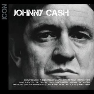 CASH JOHNNY,ICON COLLECTION 2010