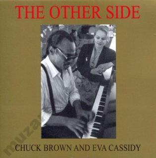 CASSIDY EVA CHUCK BROWN The Other Side