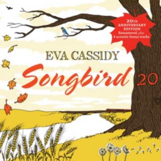 CASSIDY EVA Songbird 20 (20th Anniversay Edition)