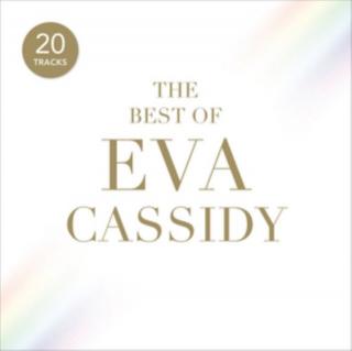 CASSIDY EVA The Best Of