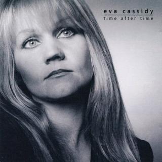 CASSIDY EVA,TIME AFTER TIME    2000