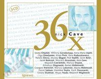 CAVE NICK 36x 3CD