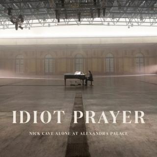 CAVE NICK,IDIOT PRAYER (2CD) 2020