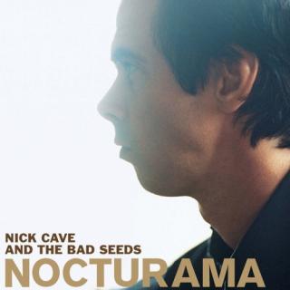 CAVE NICK  THE BAD SEEDS,NOCTURAMA (2LP) 2003