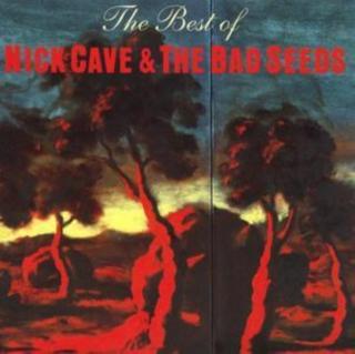 CAVE NICK The Bad Seeds The Best Of