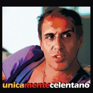 CELENTANO ADRIANO,UNICAMENTECELENTANO  2011