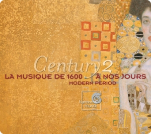 CENTURY EDITION VOL 11-20 10CD