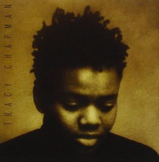 CHAPMAN TRACY Tracy Chapman