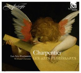 Charpentier Les Arts Florissants